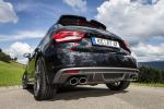 Audi S1 Sportback by ABT 2014 года
